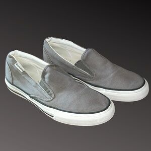 Converse Skid Grip Men’s Slip On Shoes Size 10